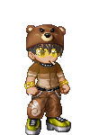 Smokey the Bear