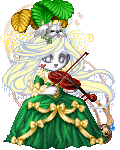 The Violinist (Du