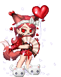cute red foxy