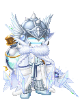 The Ice Nomad