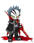 the death knight