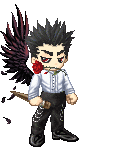 Fallen angel