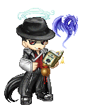 The Detective