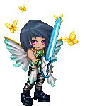 Lutheian Warrior Princess