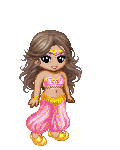 Arabian Princess
