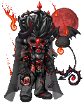Noctis, Demon of the Black Fog
