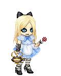Alice in From Wonderland