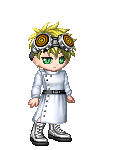 Dr. Horrible