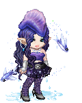 Jellyfish Maiden