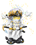 captain idk...