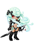 Lawful Darkness