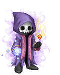 The Necromancer