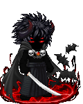 Demon with in.