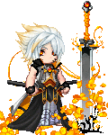 Golden swordsmen