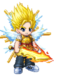Falling Angel