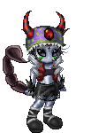 The Alien Bug