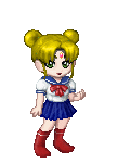 Sailor Moon