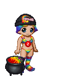Taste the Rainbow
