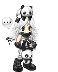 PANDA LUFF 