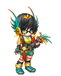 Forever Cursed~!?