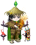 tiki trouble witc