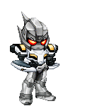 Me as A Mecha