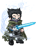 Rogue in a Snow storm