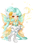 Mint Fairy