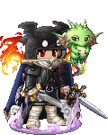 warrior of legend