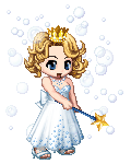 Glinda (from Wick