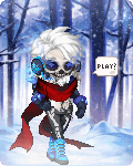 Human!Sans