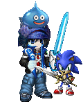 Bloo Superdude