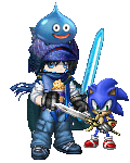 BLUE KNIGHT
