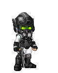 Prototype: Blackwatch Soldier
