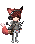 Kawaii Fox