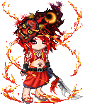 Hell Warrior