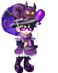Purple Witch