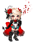devilish singer
