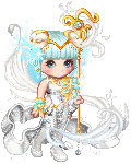 my white silver g