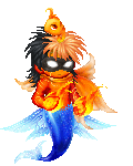 Fire Fish