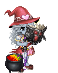 The Skittles Witc