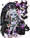Mystical Dark Elf