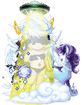 Angelic Abduction