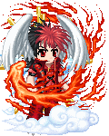 Watch Over Angel