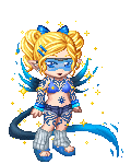 Blue Raevyn