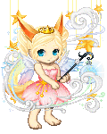 Aislinn, the Dreamer Fairy