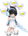 Angel Bunny