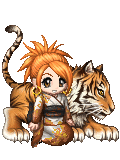 tiger girl