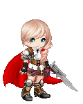 Lightning - Final Fantasy 13