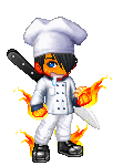 Burning Passion Chef